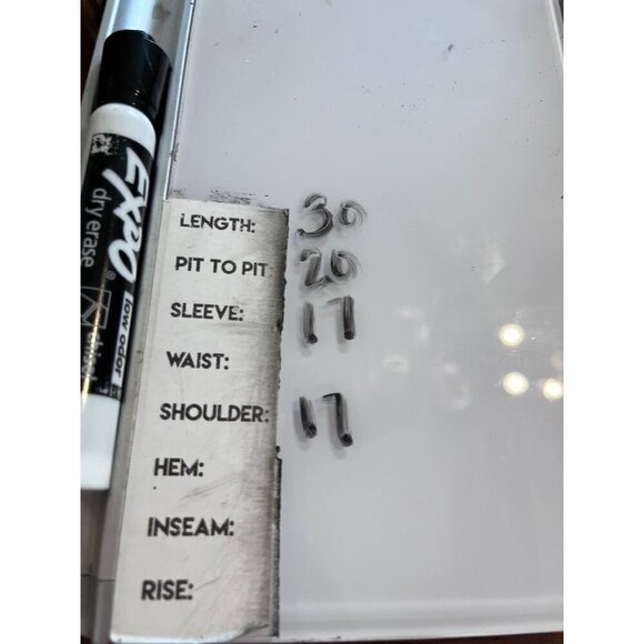 Guess Sweater Women L Black Crochet Y2K Goth Neutral Minimalist 80s Retro Soft - Picture 8 of 9